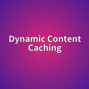 dynamic content caching 1785403076
