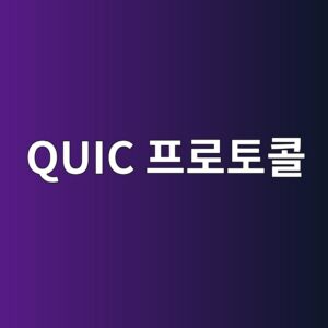 QUIC 프로토콜이 TCP를 대체할 수 있을까? 4 quic ed9484eba19ced86a0ecbd9c 1785325583