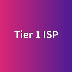 Tier 1 ISP는 어떻게 정의되는가 1 tier 1 isp 1785402588
